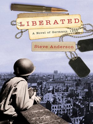 cover image of Liberated